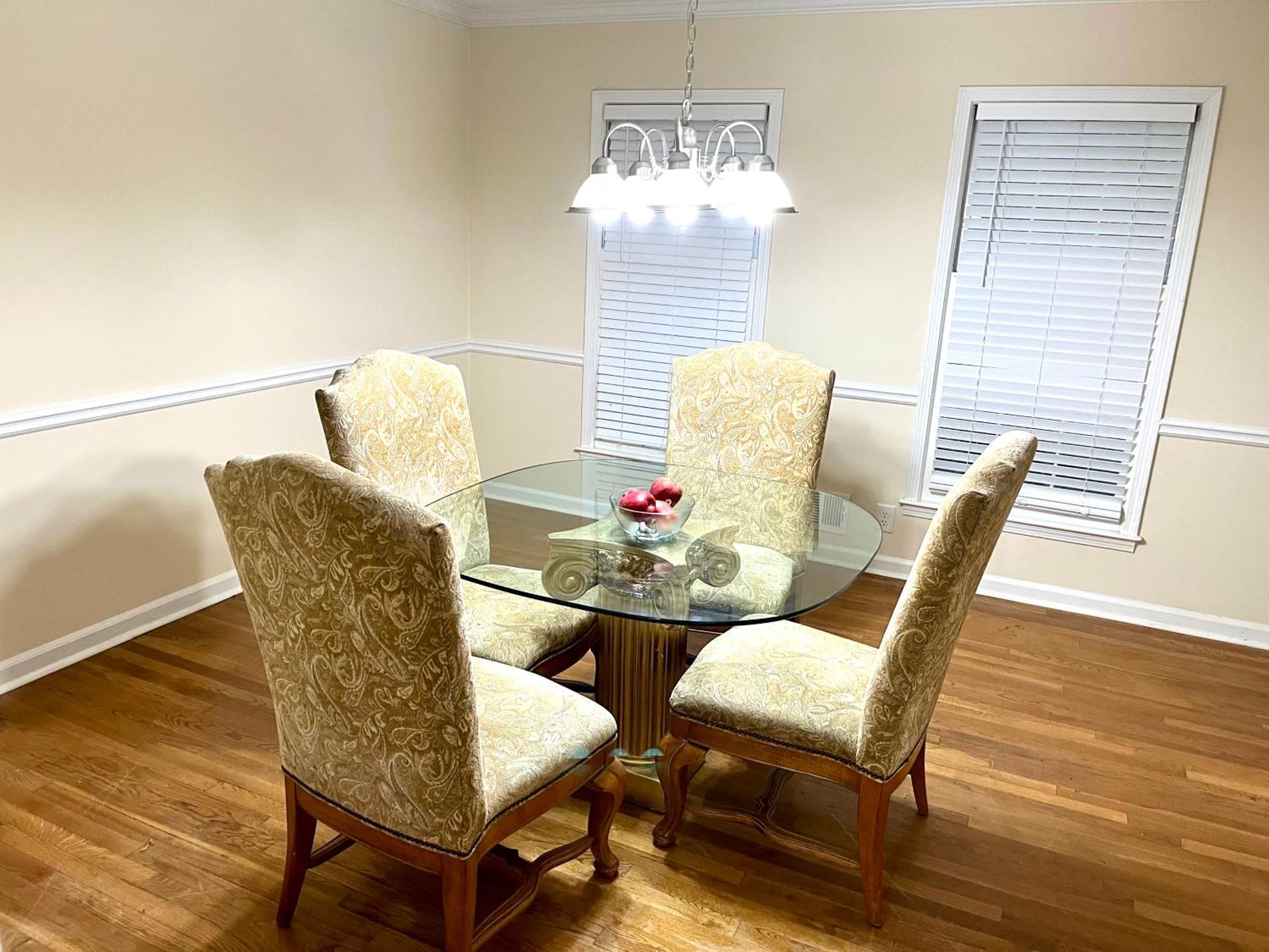 Apartment Cozy Sandy Springs In Atlanta
