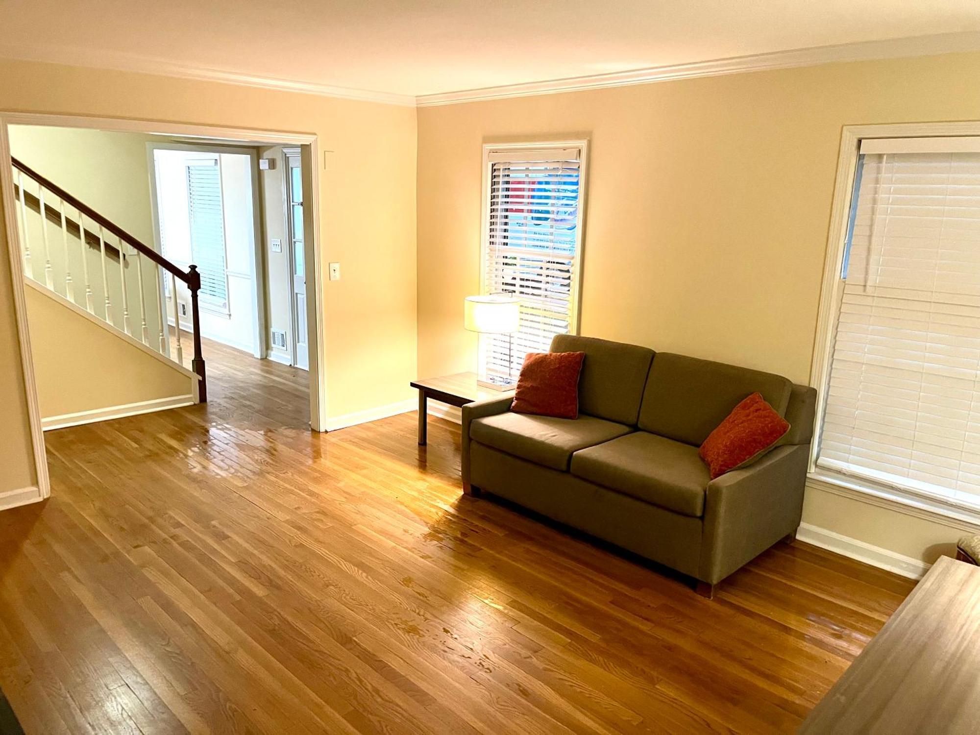 Cozy Sandy Springs In * Atlanta