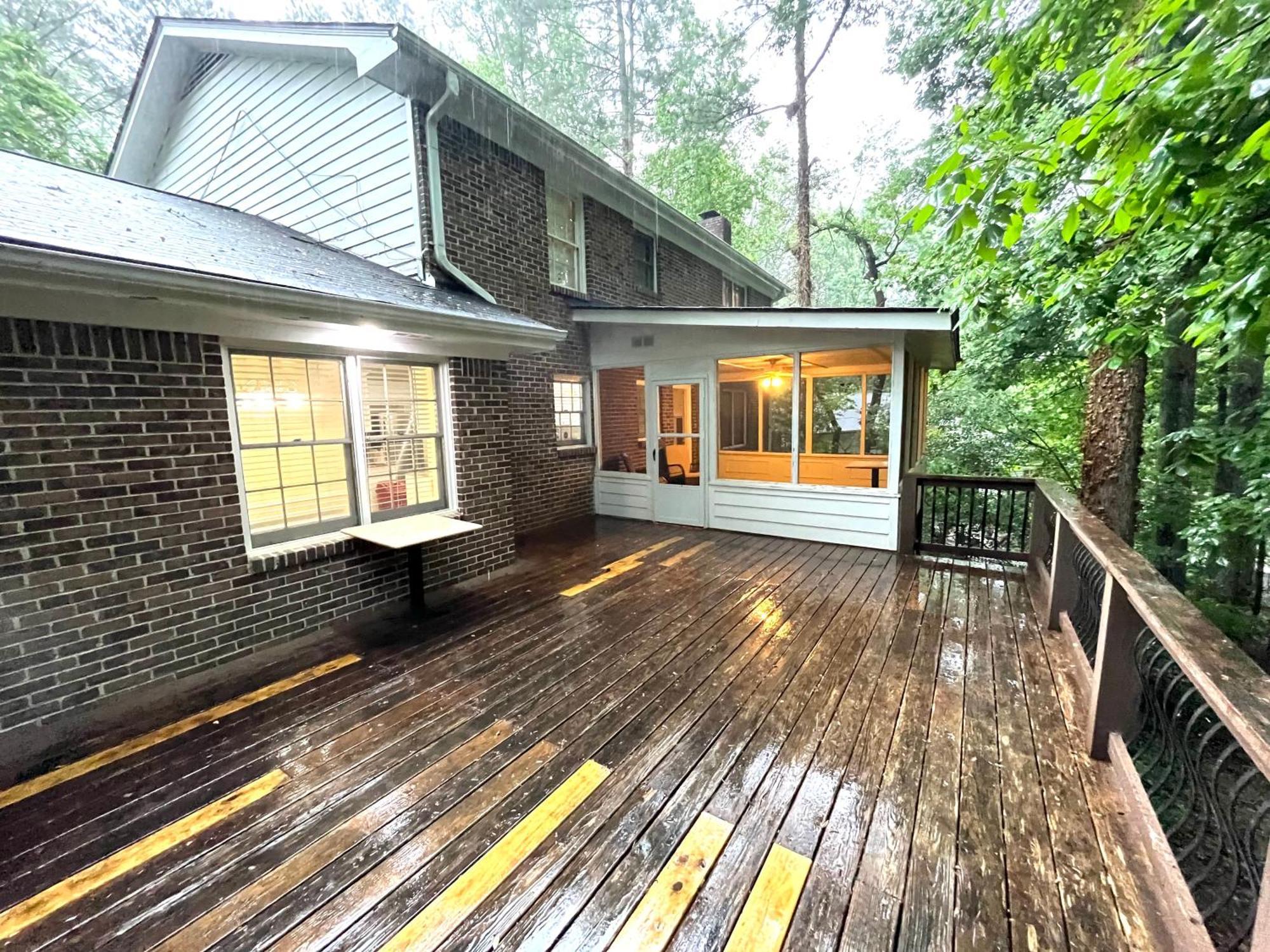 Cozy Sandy Springs In Apartment *