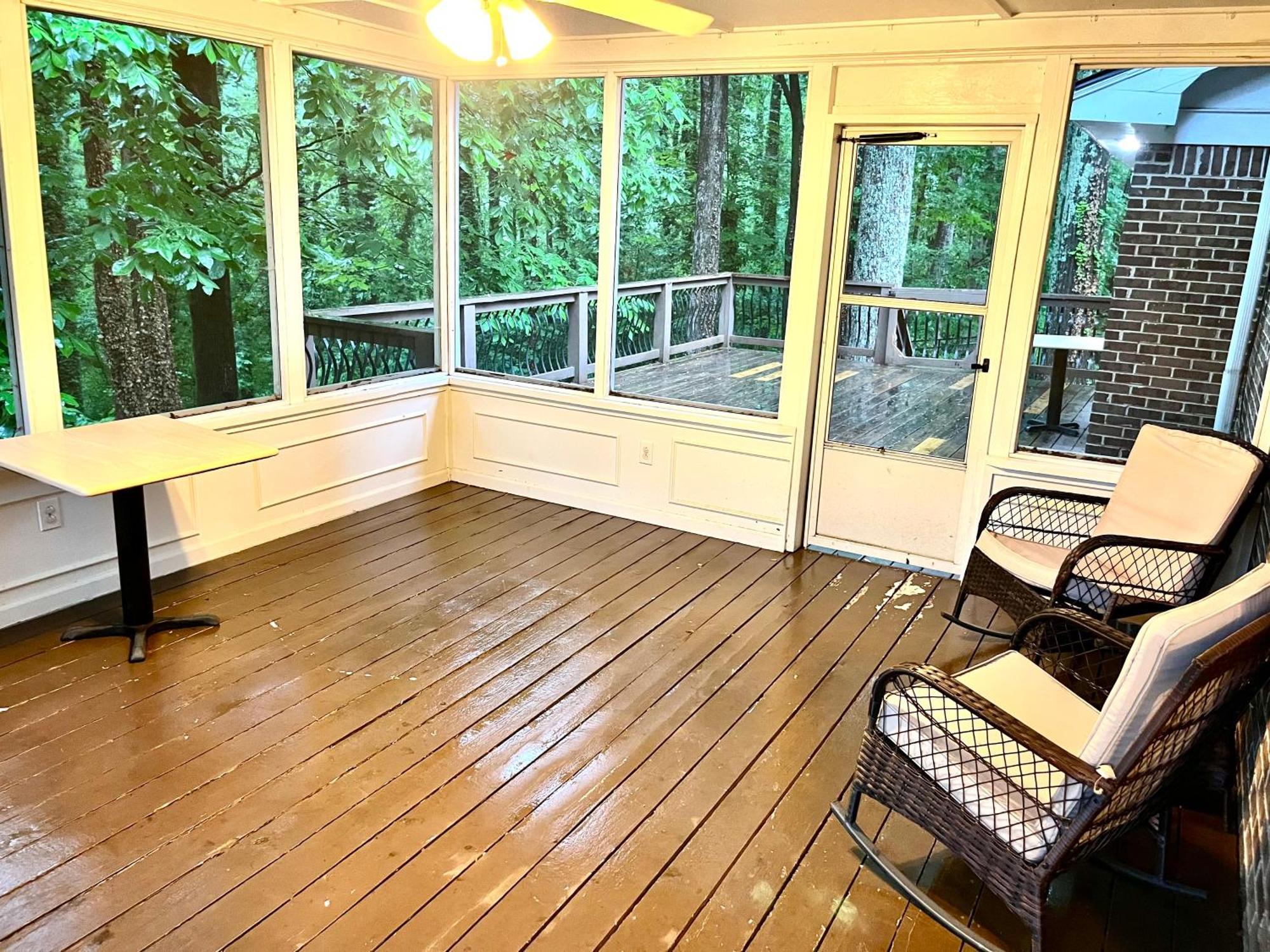 Apartment Cozy Sandy Springs In Atlanta
