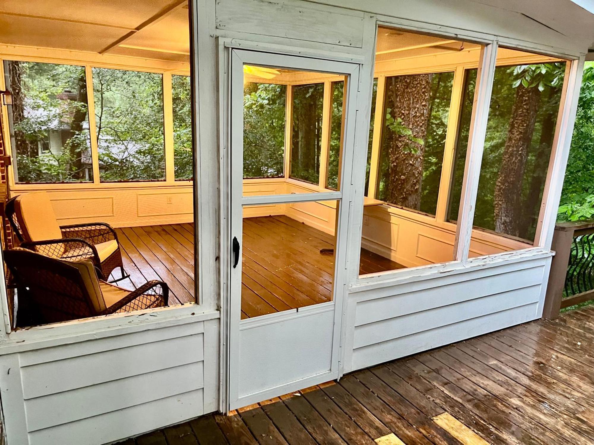 Cozy Sandy Springs In * Atlanta