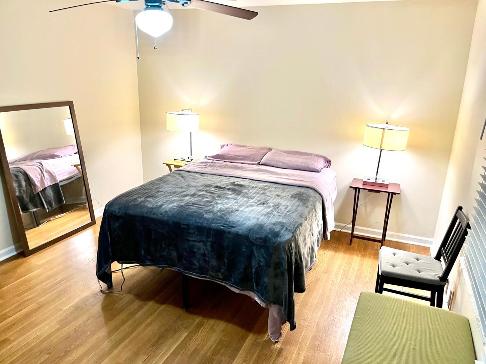 Apartment Cozy Sandy Springs In Atlanta