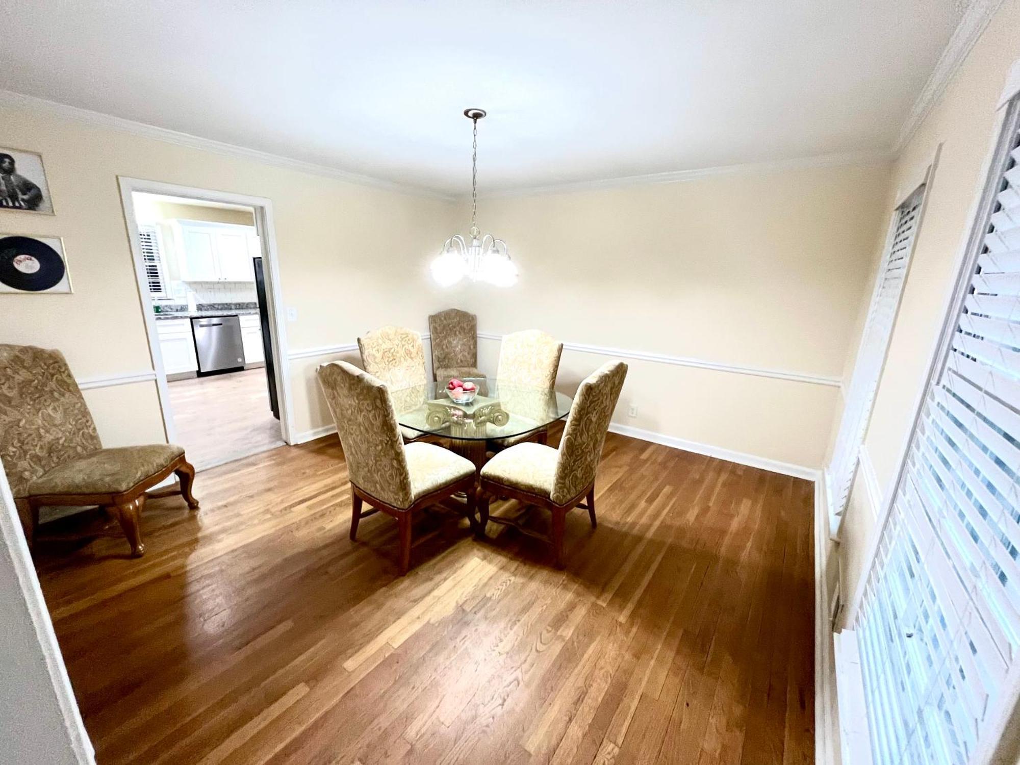 Apartment Cozy Sandy Springs In