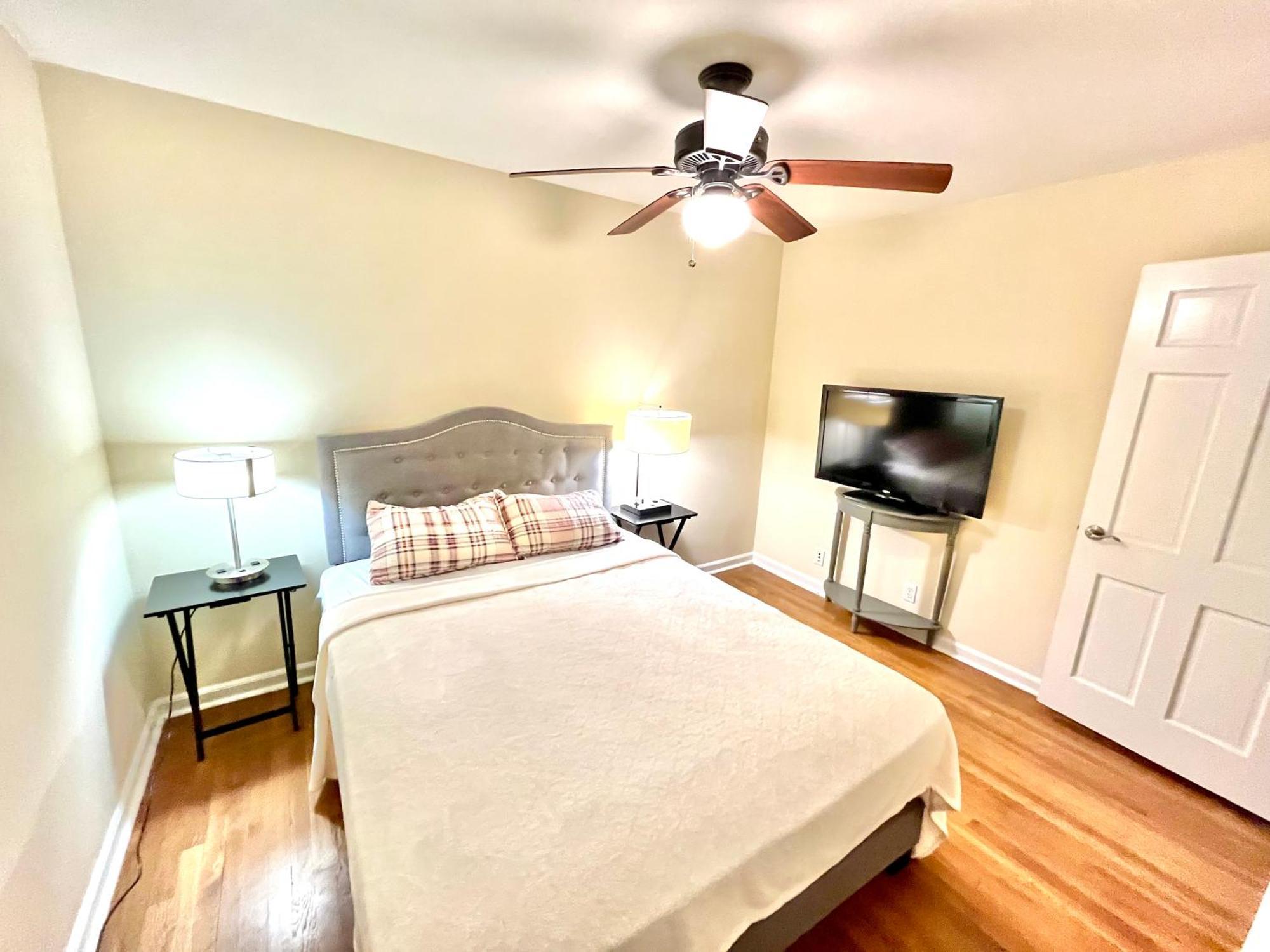 Cozy Sandy Springs In * Atlanta