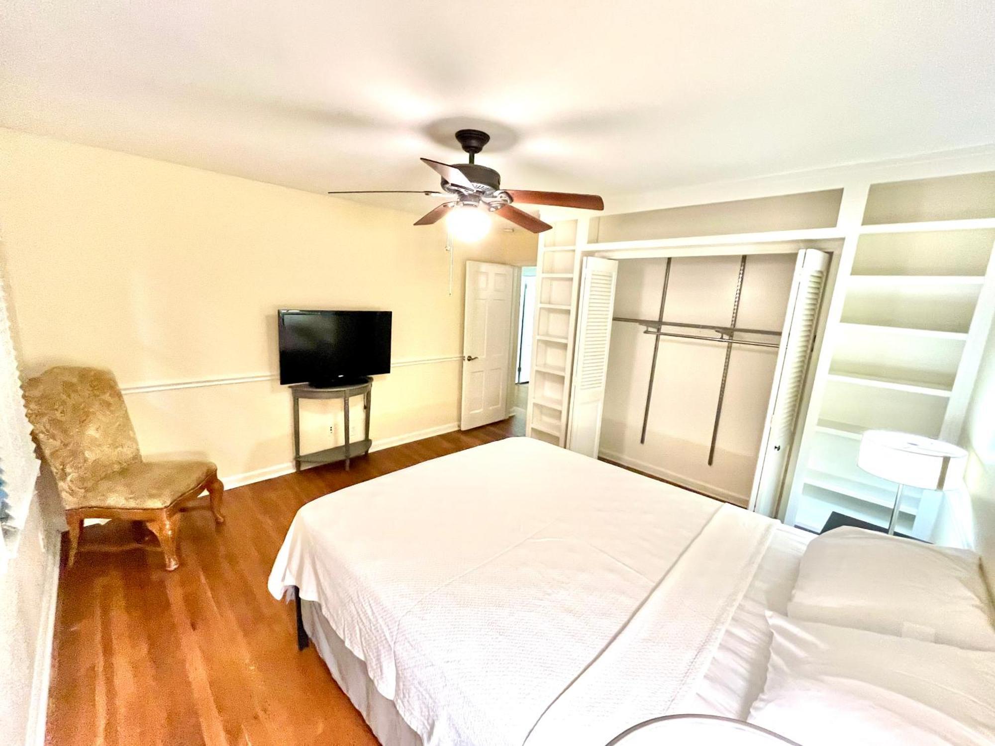 Cozy Sandy Springs In * Atlanta