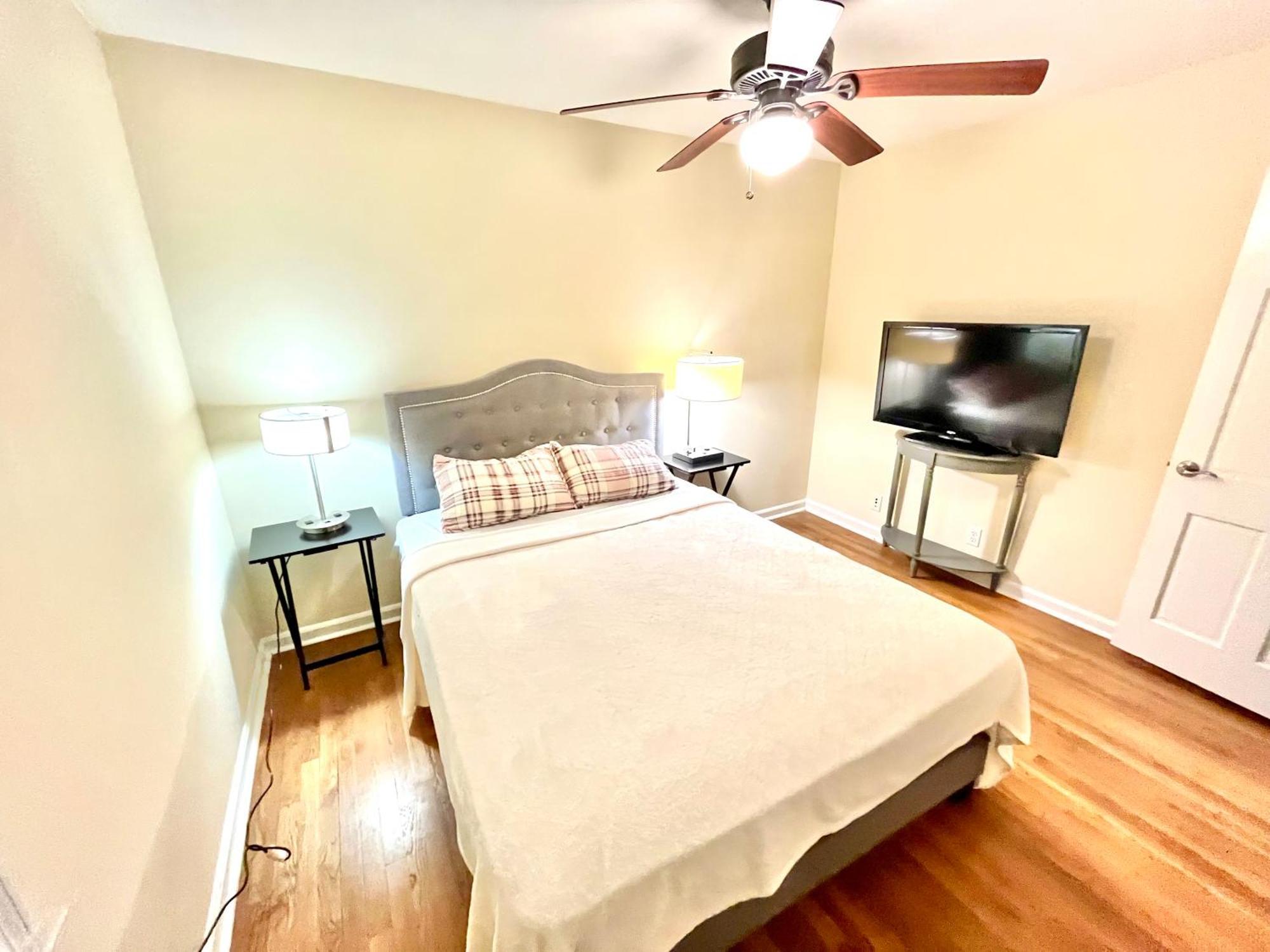 Apartment Cozy Sandy Springs In Atlanta