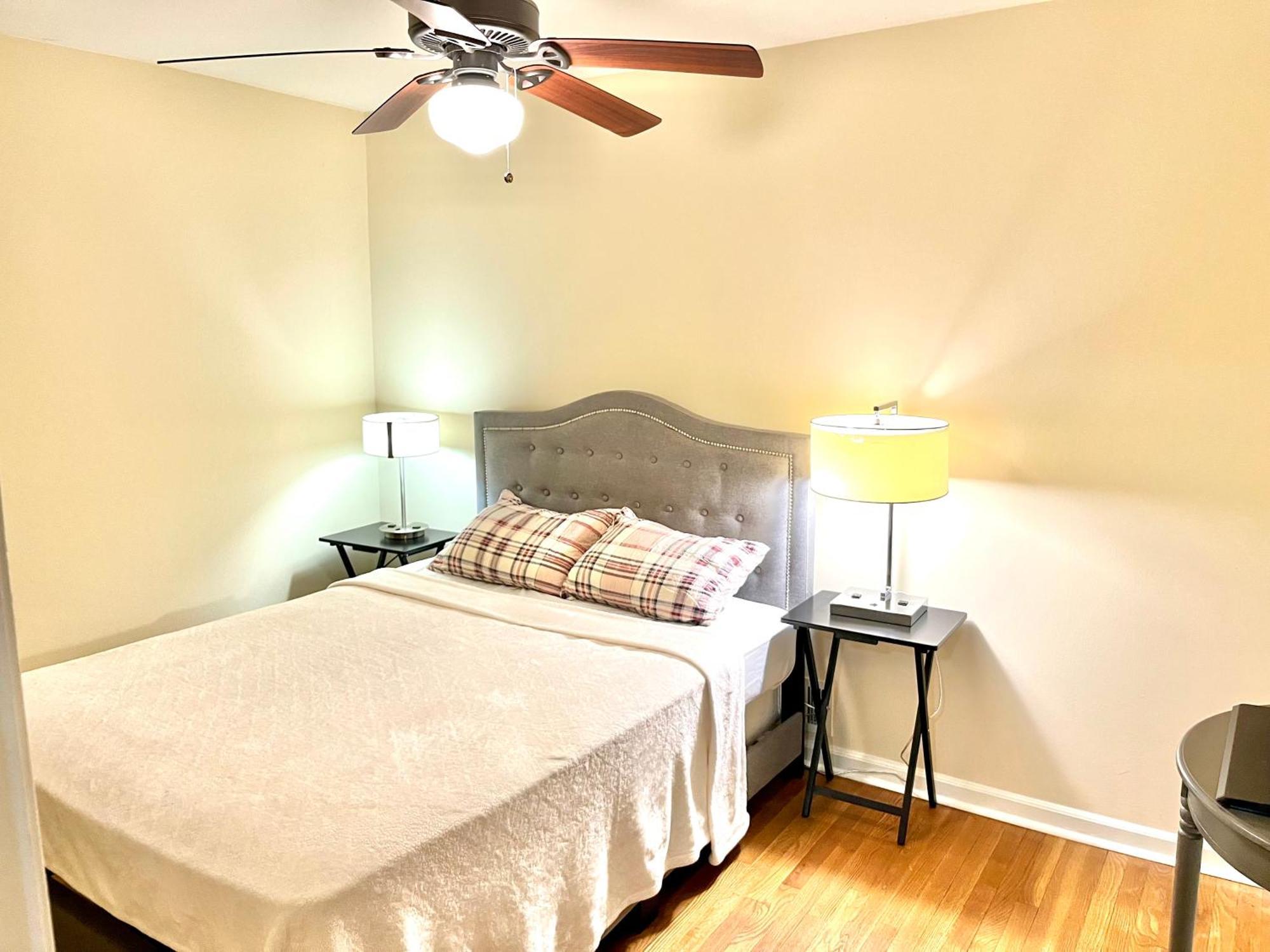 Cozy Sandy Springs In