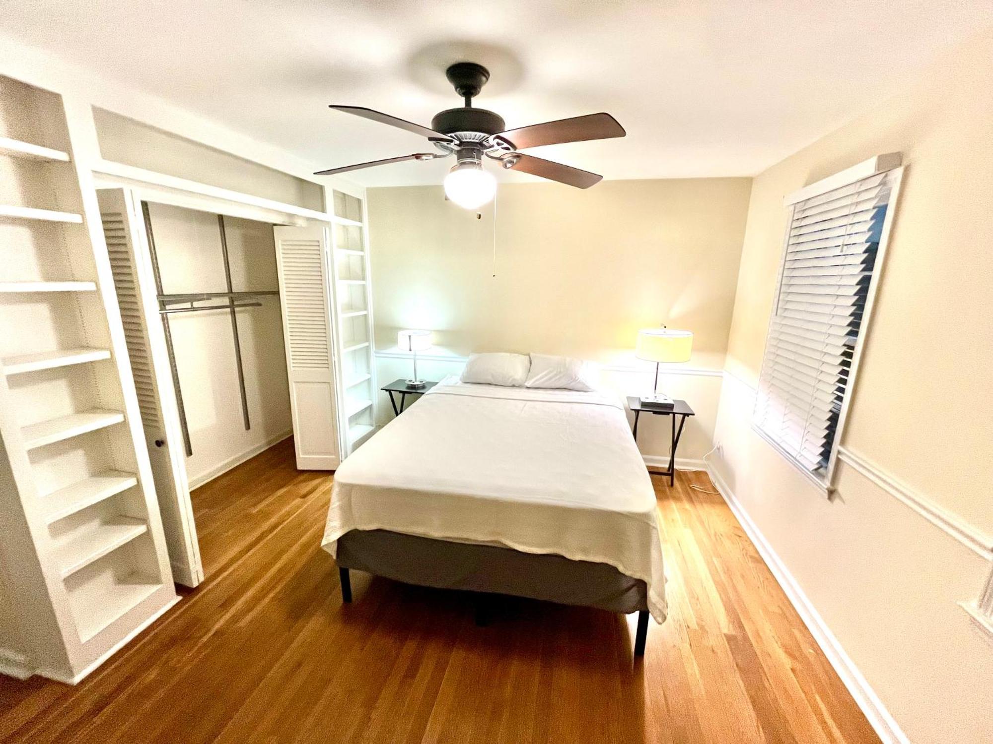 Apartment Cozy Sandy Springs In Atlanta