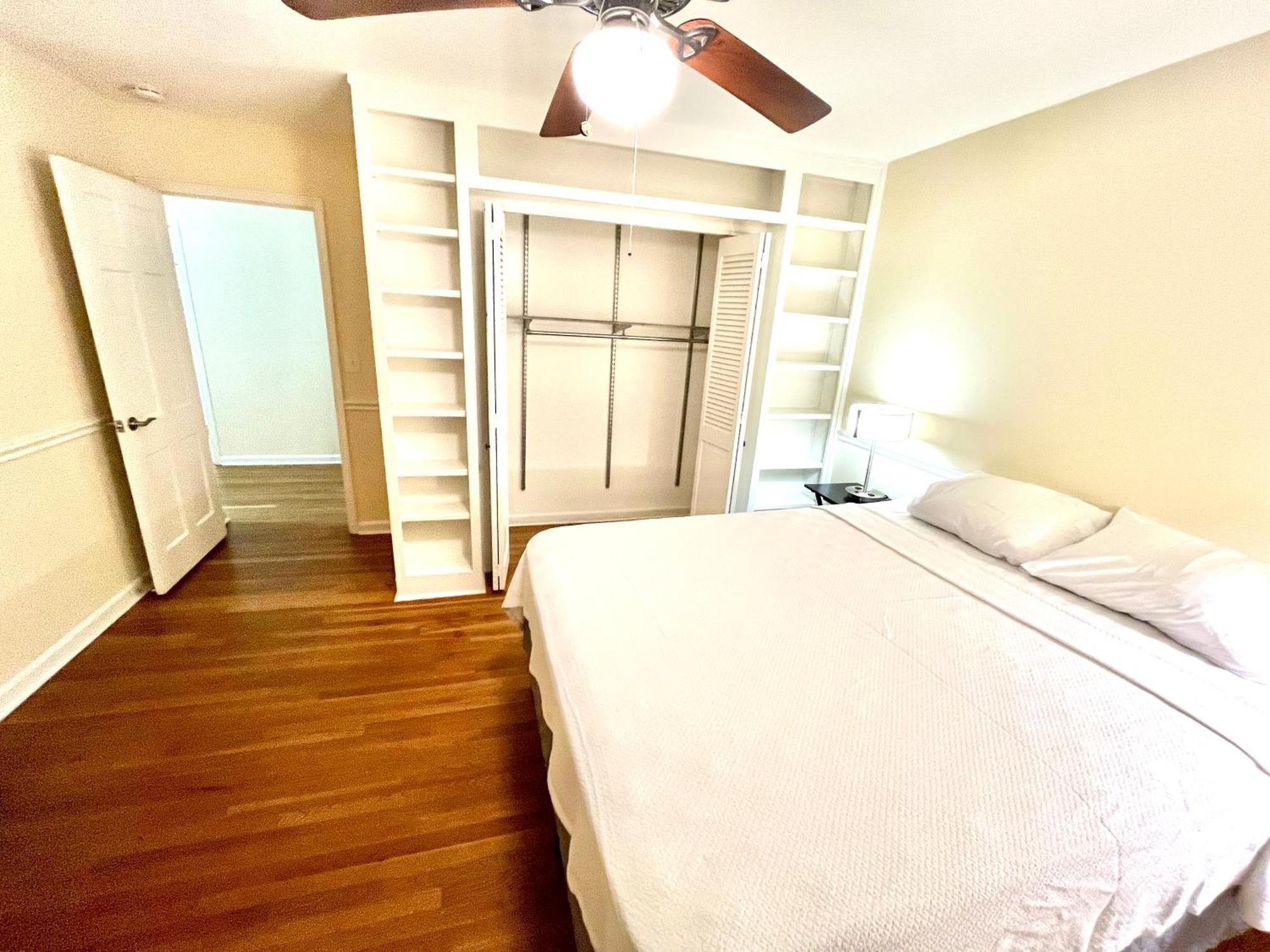 Apartment Cozy Sandy Springs In *